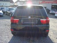 gebraucht BMW X5 X5 Baureihe3.0sd