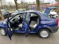 gebraucht Dacia Logan Logan1.4