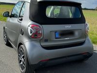 gebraucht Smart ForTwo Electric Drive 