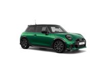 Gebraucht Mini Cooper S 204 PS (150 kW) 2024 Kleinwagen