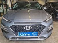gebraucht Hyundai Kona KONANAVI SITZHZ PDC CAMERA SPURHALT KRELL SOUND