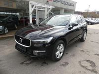 Gebraucht Volvo XC60 Core 197 PS (144 kW) 2023 Schwarz SUV