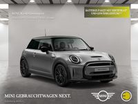 Gebraucht Mini Cooper SE 135 kW (184 PS) 2022 Grau Kleinwagen