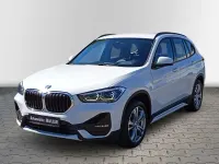 Gebraucht BMW X1 Sport Line 190 PS (139 kW) 2019 Alpinweiss iii SUV