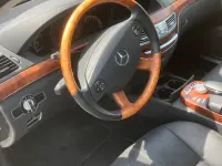Gebraucht Mercedes S500L 2007 Limousine