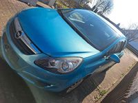 Gebraucht Opel Corsa Color Edition 87 PS (63 kW) 2010 Blau Kleinwagen