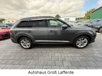 Gebraucht Audi Q7 Sport 231 PS (169 kW) 2025 Grau SUV