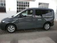 Gebraucht VW Caddy 102 PS (75 kW) 2024 Grau Van / Kleinbus