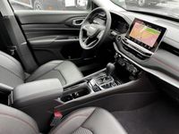 Gebraucht Jeep Compass Altitude 131 PS (96 kW) 2024 Weiss SUV