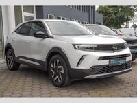 Gebraucht Opel Mokka-e Elegance 100 kW (136 PS) 2022 Weiss SUV