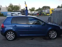 Gebraucht VW Golf V 116 PS (85 kW) 2007 Kleinwagen