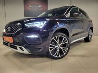 gebraucht Seat Ateca -Xperience- 1.5 TSI DSG *AHK*Beats*PDC*