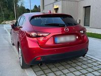 gebraucht Mazda 3 2016 SKYAKTIV. 2.0 BENZIN