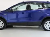 Używany Ford Kuga Trend 120 KM (88 kW) 2018 Niebieski SUV