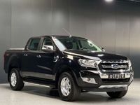 gebraucht Ford Ranger 3.2 Limited*200 PS*NAVI*APPLE CARPLAY*ANDROID AUTO