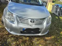 Gebraucht Toyota Avensis TEC-Edition 150 PS (110 kW) 2010 Kombi