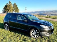 gebraucht Nissan Qashqai +2 Qashqai+2 2.0 Acenta Acenta