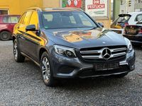 Gebraucht Mercedes GLC250 211 PS (155 kW) 2015 Grau SUV