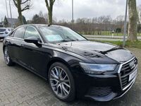 gebraucht Audi A6 Lim. 50 TDI Quattro/Business/LED/NAVI Touch