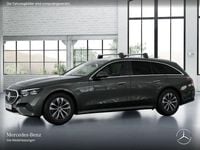 Gebraucht Mercedes E220 Avantgarde 197 PS (144 kW) 2024 Grau Limousine