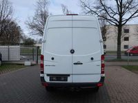 gebraucht Mercedes Sprinter II Kasten 316 CDI / Klima / AHK