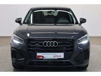 Second-hand Audi Q2 Advanced 190 CP (139 kW) 2025 Gri SUV
