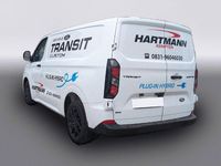 Używany Ford Transit Trend 232 KM (170 kW) 2025 Biały Pickup