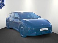 Gebraucht Kia EV4 Earth 150 kW (204 PS) 2025 Schwarz Kleinwagen