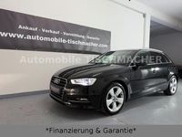 Gebraucht Audi A3 Sport 150 PS (110 kW) 2016 Schwarz Limousine