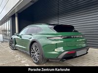 gebraucht Porsche Taycan 4 Cross Turismo Chrono Paket BOSE 20-Zoll