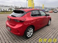 gebraucht Opel Corsa Elegance 1.2