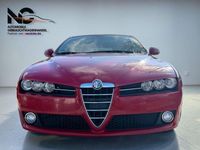 Gebraucht Alfa Romeo 159 170 PS (125 kW) 2010 Rot Kombi