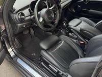 Gebraucht Mini Cooper 136 PS (100 kW) 2023 Kleinwagen