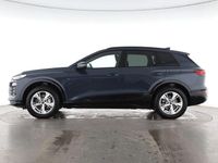 Gebraucht Audi Q6 e-tron Ambiente 185 kW (252 PS) 2025 Plasmablau SUV