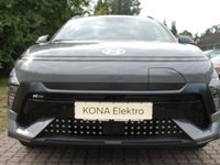 Neu Hyundai Kona N Line 150 kW (204 PS) 2025 Grau SUV