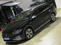 gebraucht VW Passat Alltrack Variant 2.0TDI 4Mot