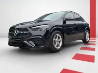 Gebraucht Mercedes GLA180 AMG 116 PS (85 kW) 2024 Unilack nachtschwarz SUV