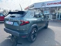Gebraucht Dacia Duster Extreme 131 PS (96 kW) 2024 Grün SUV