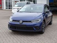 gebraucht VW Polo 1.0 TSI DSG Move Plus - Matrix-LED