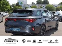 Neu Cupra Leon 204 PS (150 kW) 2026 Grau Limousine