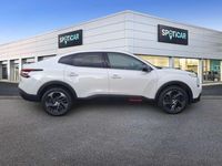 Gebraucht Citroën C4 X Feel 131 PS (96 kW) 2023 Weiß SUV