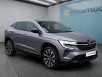 Gebraucht Renault Austral 199 PS (146 kW) 2023 Grau SUV