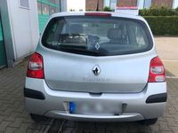 gebraucht Renault Twingo 1.2 16V