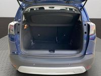 Gebraucht Opel Crossland X Elegance 131 PS (96 kW) 2022 Blau SUV