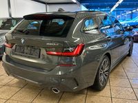 Gebraucht BMW 320 M Sport 190 PS (139 kW) 2021 Grau Limousine
