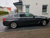 gebraucht BMW 530 e hybrid