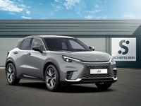 Neu Lexus LBX 136 PS (100 kW) 2026 Grau SUV