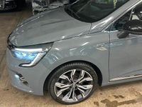 Gebraucht Renault Clio V Edition One 131 PS (96 kW) 2021 Grau Limousine