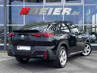 Gebraucht BMW X2 150 PS (110 kW) 2024 Schwarz SUV