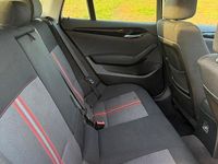 Gebraucht BMW X1 Performance 143 PS (105 kW) 2014 Grau SUV